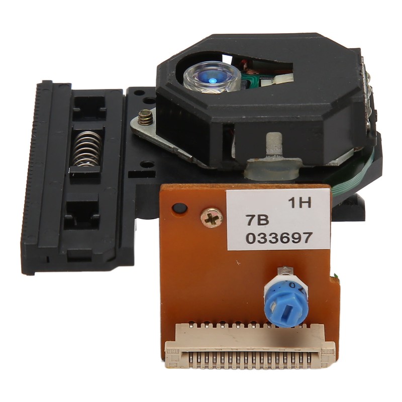 KCP 1H CD Optical Pickup Laser Lens Replacement CD Player