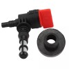 BMP Fuel Valve Petcock For Powermate Coleman PM0435003 5000 6250