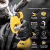AUTOJARE Cordless Electric Pruning Shears for Dewalt 20V Battery, Portable
