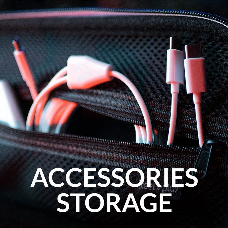 Lexip SteelPlay Universal Carry & Protect Case