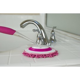 Evriholder EvriScrubber Tub n' Tile Scrubber