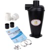 SkyLife Dust Collector Cyclone Dust Collector DIY Woodworking Tools Self-made
