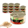 unMEAT Plant Based Tuna Style Flakes | Easy to Prepare