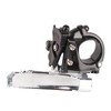 LeBycle 3 Speed Bicycle Front Derailleur 10/11 Speed Universal Front