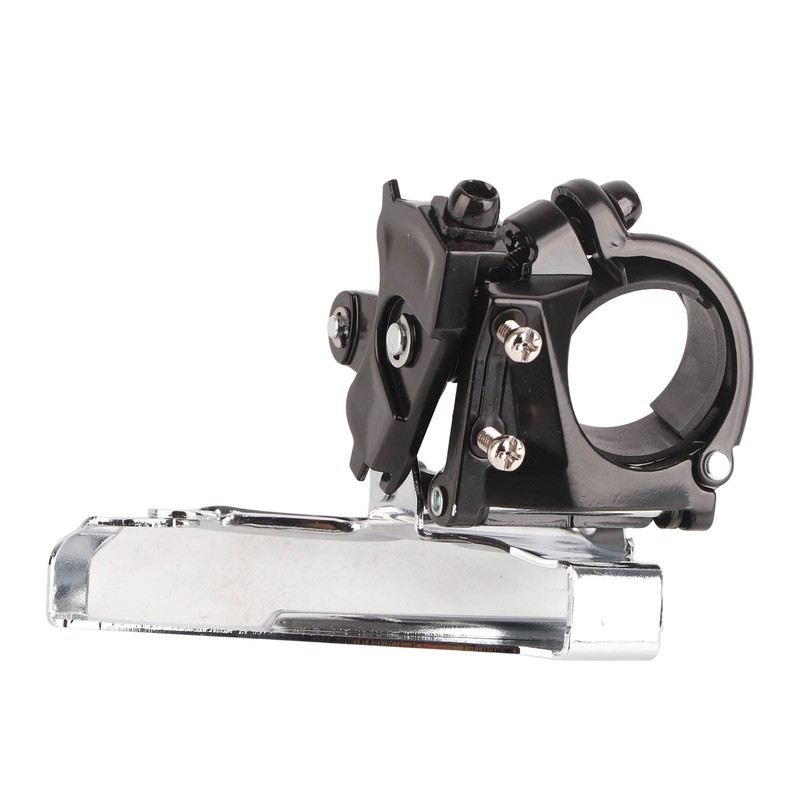LeBycle 3 Speed Bicycle Front Derailleur 10/11 Speed Universal Front