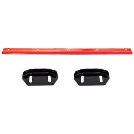 PHUOC LOC THO for Snowblower Scraper Bar & 2 Skid Shoes Fit for Ariens ST524 ST624 ST724 ST824