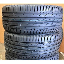 Set of 2 (TWO) Forceum Octa All-Season High Performance Radial Tires-245/45R18 245/45ZR18 245/45/18 245/45-18 100Y Load Range XL 4-Ply BSW Black Side Wall