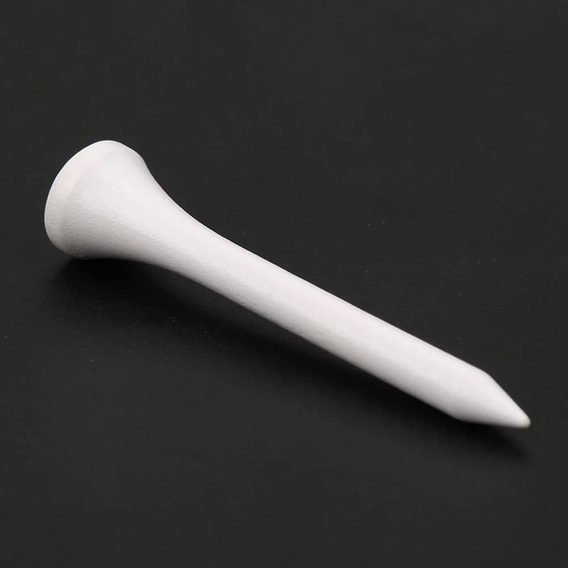 Tees de de, 100 Piezas, Tees de de 54 Mm,