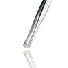 STERLING Professional Eyebrow Stainless Steel Tweezers | Precision and Comfort