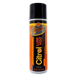 Schaeffer's 266LV Citrol Low VOC Multi-Purpose Degreaser (Pack of 4)