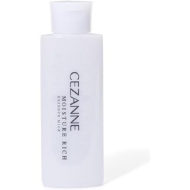 [Japanese Moisture Cream] Cezanne Moisture Rich Essence Milk
