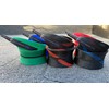 PHEIL Spin XM Rod Sock 2-Piece 85 cm x 45