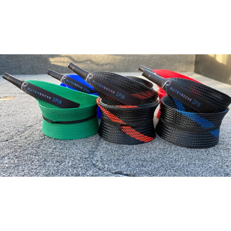 PHEIL Spin XM Rod Sock 2-Piece 85 cm x 45
