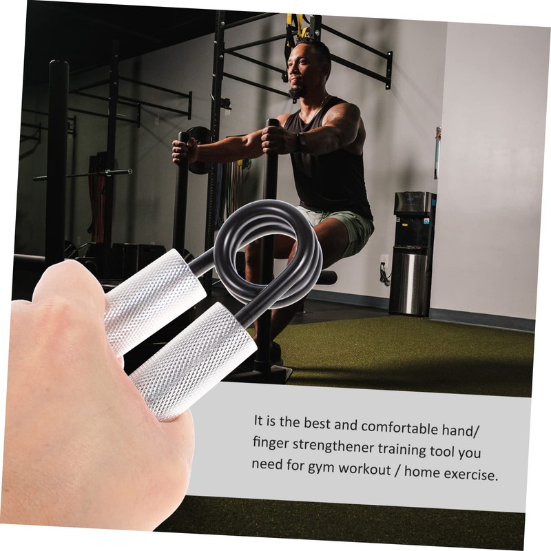 NOLITOY Hand Grip Strengthener Forearm Strengthener Wrist Roller Grip Trainer