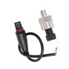 Pressure Transducer Sender Sensor Stainless Steel for Oil Fuel Air
