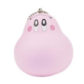 SK Japan Yu-Gi-Oh Duel Monsters Petit Mascot SKJapan 2-Inch Key Chain - Marshmallon