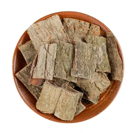 Eucommia Tea Cortex Eucommia Bark Du Zhong Chinese Herbal Material (500g)