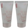 Espoir Water Splash Sun Cream Ceramide 60ml (SPF50+), 2 / 에스쁘아 워터 스플래쉬 선크림 세라마이드 60ml(SPF50+), 2