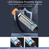 Inductive Proximity Sensor 8mm LJ18A3-8-Z/BX NPN 3 Core NO DC12-24V