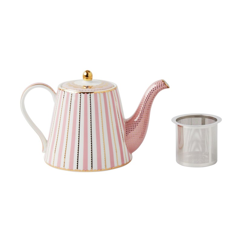 Maxwell & Williams Teas and C's Regency Teapot with Infuser