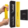 Logest X-Light - Barras para ejercicios de mano, codo de