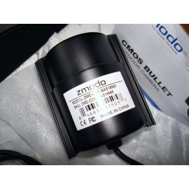 Zmodo New - Zmodo Model ZMD-CBR-BAS-16