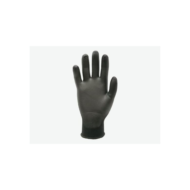 JIM CREW'S JIM WORK Ultra Palm Feel Urethane Backless Work
