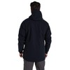 Craghoppers Mens Lorton Waterproof Rain Jacket, Dark Navy, Small