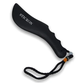 STICKON Bian Stone Gua Sha Scraping Massage Tool Great Soft Tissue Mobilization Tool for Soft Tissue Therapy and Reduce Arms,Legs, Neck,Shoulder Muscle Pain