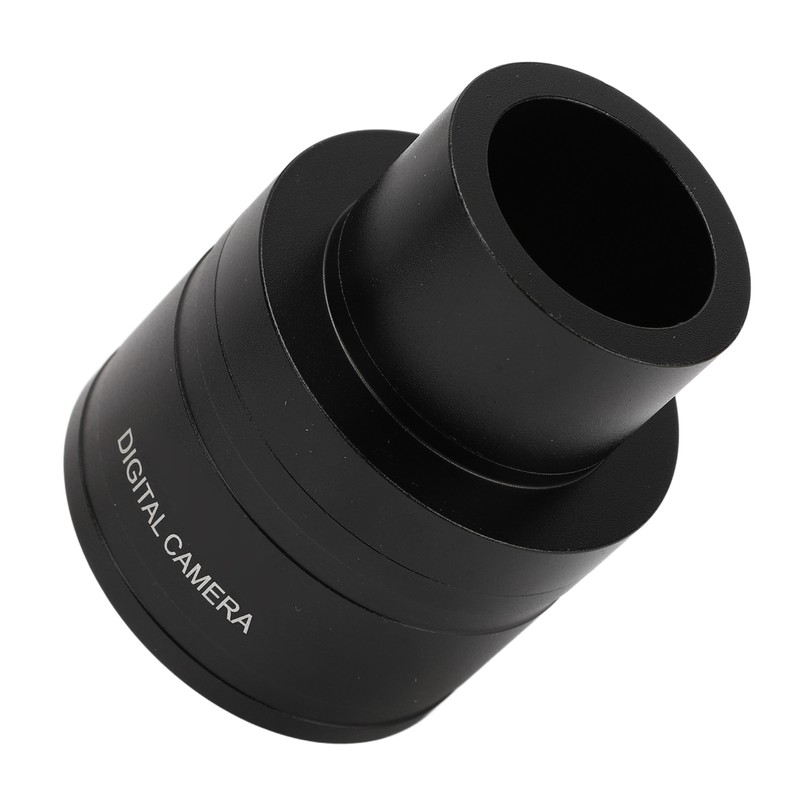 Telescope Electronic Eyepiece Aluminum Alloy 2MP HD USB Interface Color