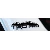 TRD 4Runner Decal Sticker Toyota TRD Pro Stripes SR5 Mountain