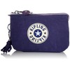 Kipling Pouches Cases CREATIVITY S Galaxy Blue Bl