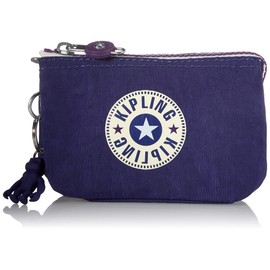 Kipling Pouches Cases CREATIVITY S Galaxy Blue Bl