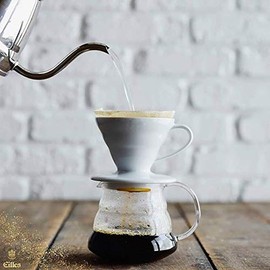 Megavitalshop Eilles Gourmet Coffee Beans 500G