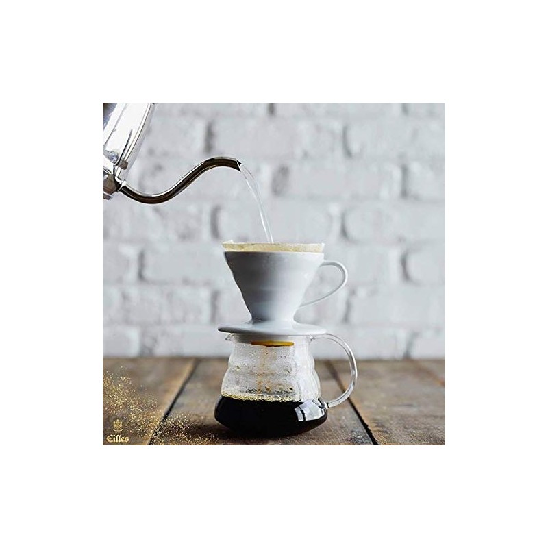 Megavitalshop Eilles Gourmet Coffee Beans 500G