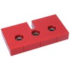Wood Doweling Jig Drill Guide 3 in 1 Locator Hole