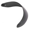 Helmet Lens Visor Shield with Anti Fog Film Motorcycle Accessories
