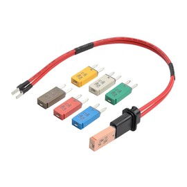 STRAIGHT 35-8000 Breaker Fuse Test Kit