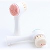 Mimi Shop B Deep Cleansing Dual Facial Brush Pore Brush