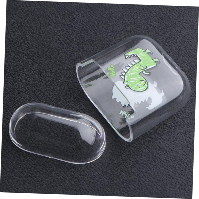 CIYODO Daily Use Earbuds Pouch Bag Waterproof Case for Accessories