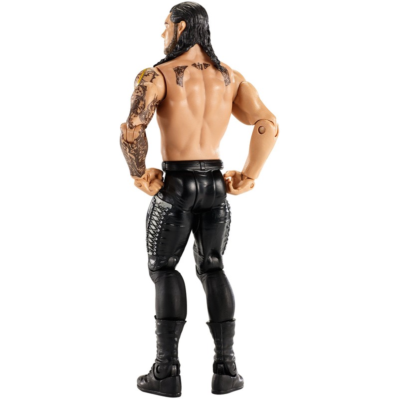 WWE MATTEL Basic Baron Corbin Figure