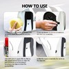 Car Paint Pen, Repair Brush for Scratches, Car Paint Repair