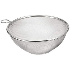 New Viet Works Heavy Duty Sieve putiringu with 25 cm 16 Mesh Open Eyes 1.1 31333