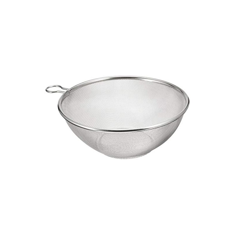 New Viet Works Heavy Duty Sieve putiringu with 25 cm