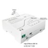Otcboimo Smart WiFi Wireless Relay Switch Module, Tuya 4CH AC/DC