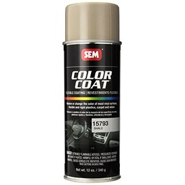 SEM 15793 Shale Color Coat - 12 oz.