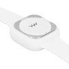 Ultrasonic Mosquito Repellent Bracelet with Time Display Anti Mosquito Wristband