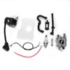 Carburetor Igniter Air Filter Kit Fit for STIHL 017 018