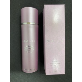 Mally Beauty Ultimate Performance Face and Body Makeup 1.7 OZ Color Light