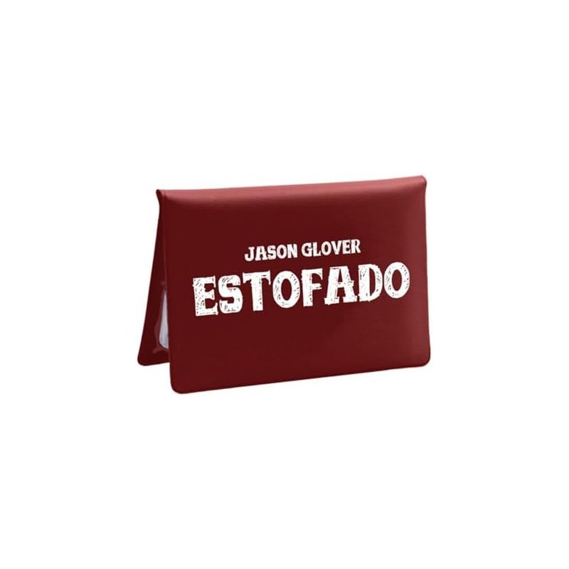 SALT PEPPER GAMES JUEGO DE MESA ESTOFADO PEGI 8
